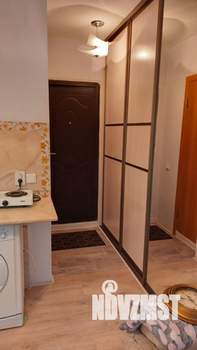 Студия квартира, на длительный срок, 18м2, 1/9 этаж