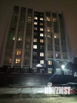 1-к квартира, на длительный срок, 41м2, 3/9 этаж