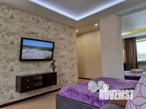 1-к квартира, посуточно, 31м2, 4/5 этаж