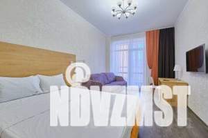 1-к квартира, посуточно, 45м2, 4/8 этаж