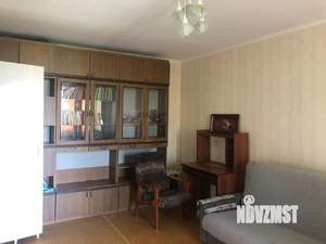 1-к квартира, на длительный срок, 35м2, 4/6 этаж