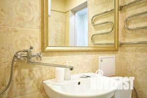 1-к квартира, посуточно, 31м2, 1/5 этаж