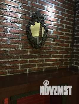 Студия квартира, посуточно, 20м2, 1/9 этаж