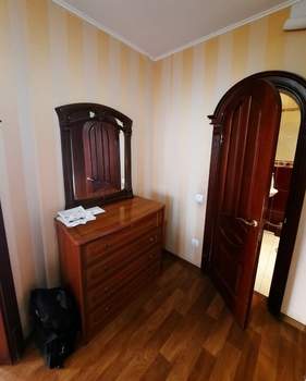 2-к квартира, на длительный срок, 55м2, 2/5 этаж