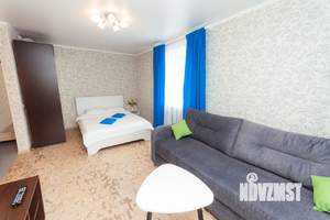 1-к квартира, посуточно, 30м2, 3/5 этаж