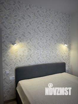 2-к квартира, на длительный срок, 56м2, 16/24 этаж