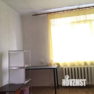 Студия квартира, на длительный срок, 20м2, 5/5 этаж