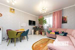2-к квартира, на длительный срок, 51м2, 1/6 этаж