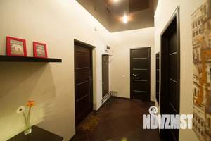 1-к квартира, посуточно, 42м2, 5/8 этаж