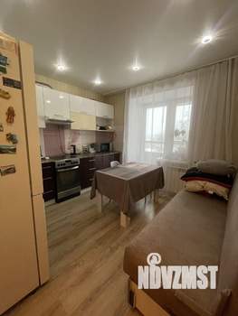 2-к квартира, на длительный срок, 55м2, 5/10 этаж