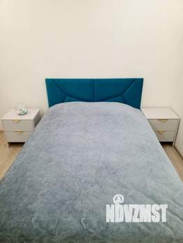 1-к квартира, на длительный срок, 42м2, 3/9 этаж