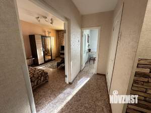 1-к квартира, посуточно, 42м2, 7/16 этаж