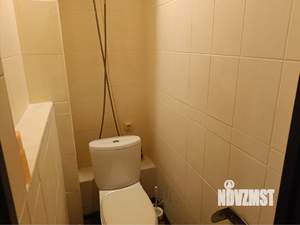 1-к квартира, посуточно, 45м2, 2/6 этаж