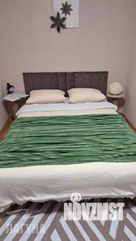 2-к квартира, посуточно, 43м2, 2/5 этаж