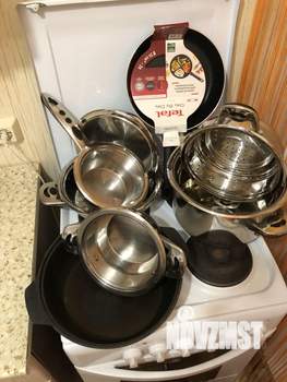 1-к квартира, на длительный срок, 32м2, 7/10 этаж