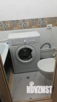 Студия квартира, на длительный срок, 18м2, 5/5 этаж