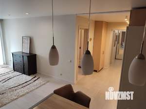 2-к квартира, на длительный срок, 60м2, 7/11 этаж