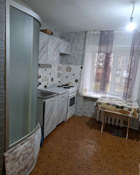 1-к квартира, на длительный срок, 24м2, 1/5 этаж