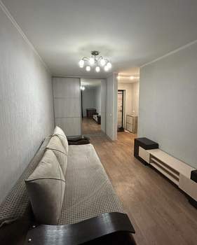 1-к квартира, на длительный срок, 41м2, 1/9 этаж