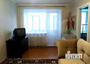 2-к квартира, на длительный срок, 45м2, 4/5 этаж