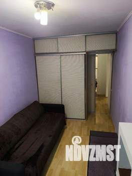 4-к квартира, посуточно, 77м2, 1/1 этаж