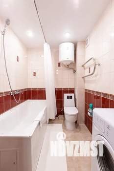 1-к квартира, посуточно, 52м2, 5/10 этаж
