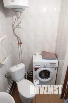 Студия квартира, посуточно, 25м2, 17/17 этаж