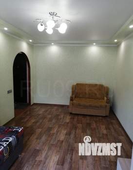 1-к квартира, на длительный срок, 36м2, 1/9 этаж