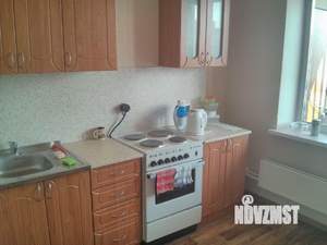 1-к квартира, на длительный срок, 40м2, 10/10 этаж