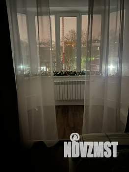 Студия квартира, посуточно, 33м2, 3/6 этаж