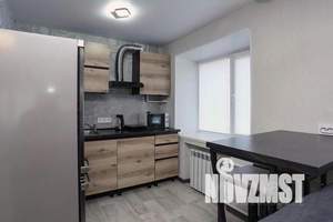 1-к квартира, посуточно, 33м2, 1/5 этаж