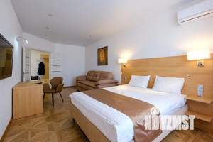 1-к квартира, посуточно, 45м2, 5/12 этаж