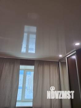 Студия квартира, на длительный срок, 19м2, 2/5 этаж