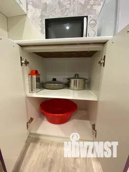 1-к квартира, посуточно, 30м2, 5/8 этаж