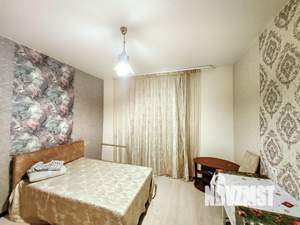 Студия квартира, на длительный срок, 21м2, 2/2 этаж