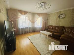 3-к квартира, на длительный срок, 78м2, 4/6 этаж