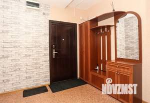 1-к квартира, посуточно, 35м2, 7/17 этаж