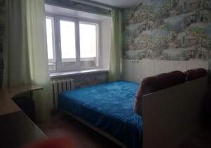 1-к квартира, на длительный срок, 31м2, 2/9 этаж