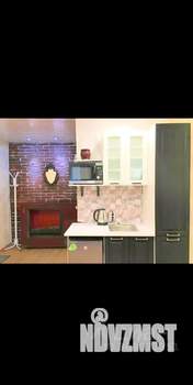 Студия квартира, посуточно, 25м2, 1/9 этаж