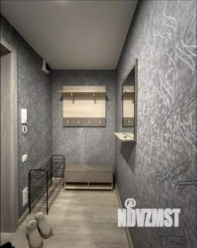 1-к квартира, на длительный срок, 35м2, 1/6 этаж