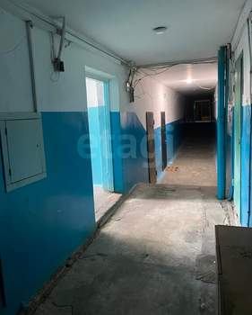 Студия квартира, на длительный срок, 24м2, 1/5 этаж