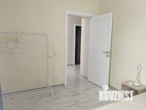 2-к квартира, на длительный срок, 54м2, 2/4 этаж