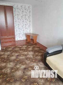 1-к квартира, посуточно, 36м2, 2/5 этаж