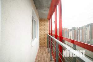 Студия квартира, посуточно, 30м2, 15/18 этаж