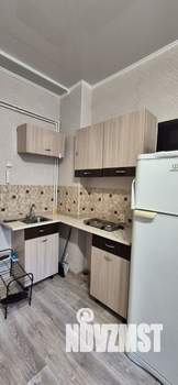 Студия квартира, на длительный срок, 20м2, 3/4 этаж