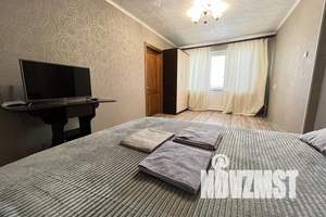 2-к квартира, посуточно, 46м2, 5/5 этаж