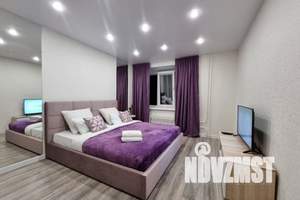 1-к квартира, посуточно, 48м2, 5/6 этаж