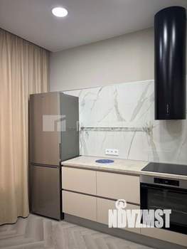 2-к квартира, на длительный срок, 56м2, 16/24 этаж