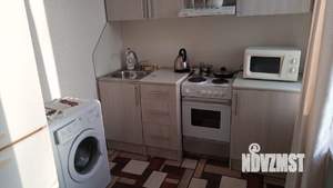 1-к квартира, на длительный срок, 33м2, 5/5 этаж