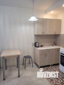 Студия квартира, на длительный срок, 28м2, 5/10 этаж